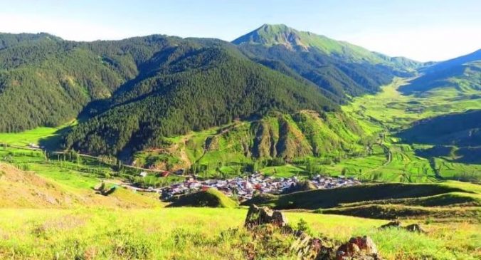 "İNCİ KÖYÜ DERNEĞİ"