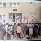 MEVLÜT AKÇAY'I BİRİNCİ VEFAT YILINDA YAD ETMEK