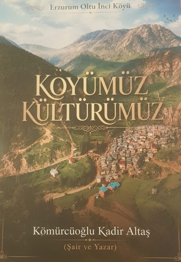 Köyümüz Kültürümüz
